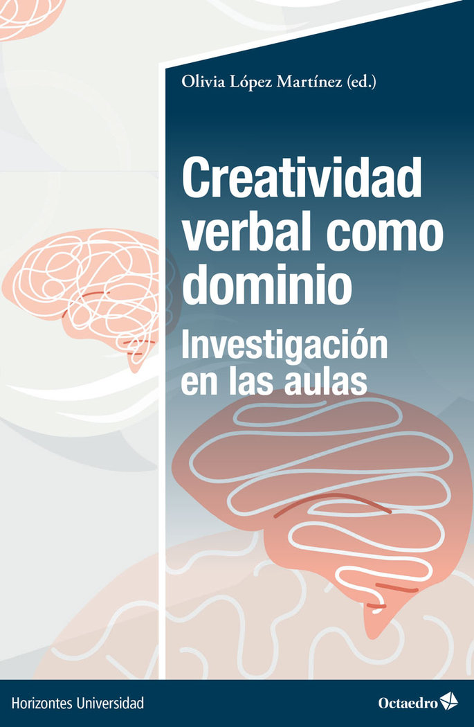 CREATIVIDAD VERBAL COMO DOMINIO