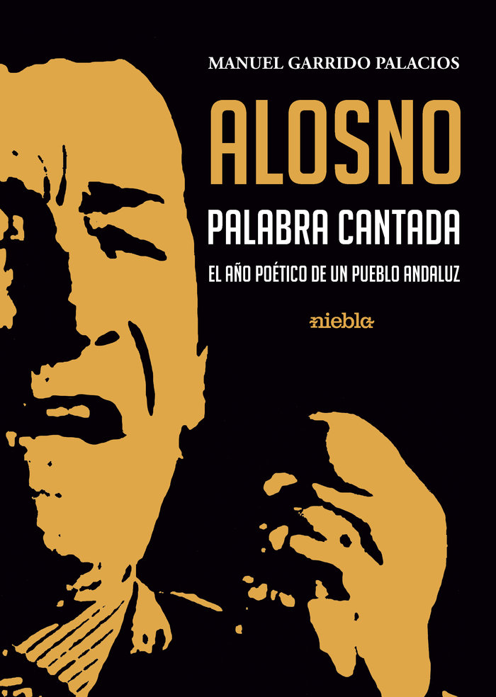 ALOSNO PALABRA CANTADA