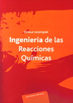 Ingeniería de las reacciones químicas