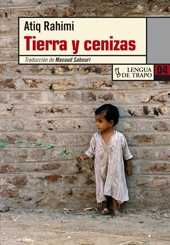 Tierra y cenizas.