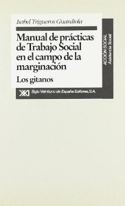 Manual de prácticas de Trabajo social en el campo de la marginaciónn