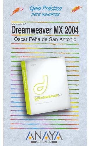 Dreamweaver MX 2004