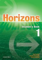 Horizons 1 Student's Book