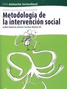 Metodología de la intervención social