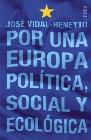 Por una Europa política, social y ecológica