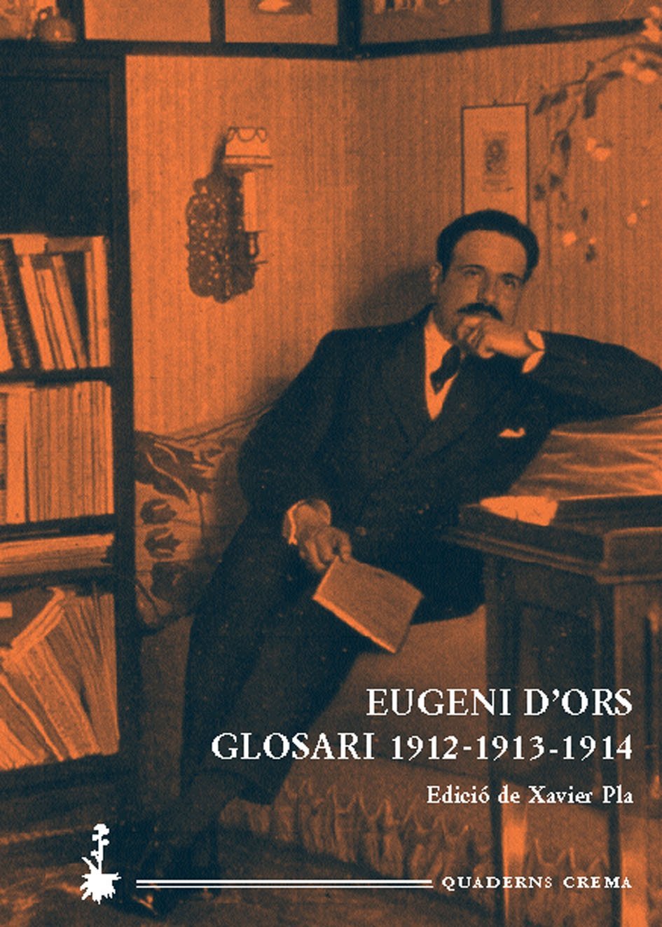 Glosari, 1912-1913-1914