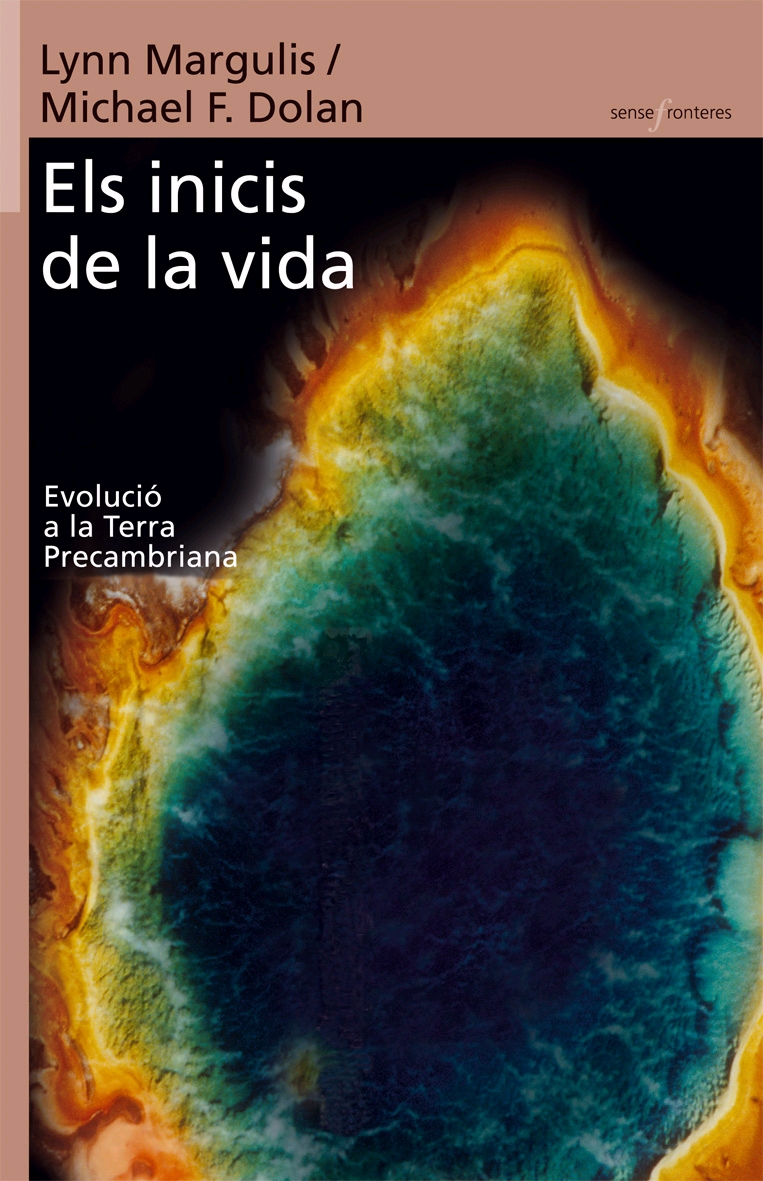 Els inicis de la vida. Evolució a la terra precambriana