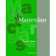 IELTS Masterclass Student's Book