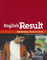 English Result Elementary. Student's Book+Workbook with key & MultiRom Pack