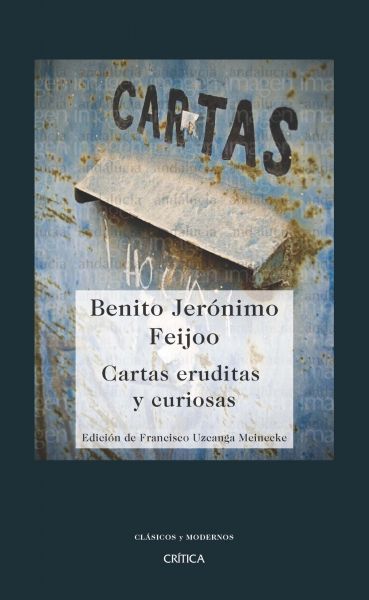 Cartas eruditas y curiosas