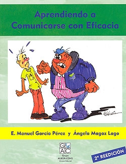 Aprendiendo a comunicarse con eficacia