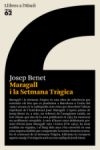 Maragall i la Setmana Tràgica