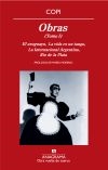 Obras, I. (El Uruguayo / La vida es una Tango / La Internacional Argentina / Rio de la plata)