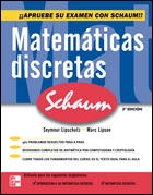 Matemáticas discretas ( Schaum)