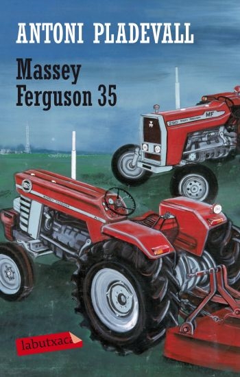 Massey Ferguson 35