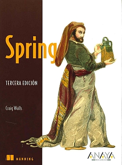 Spring. 3 ed.