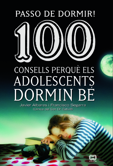 100 consells perquè els adolescents dormin bé