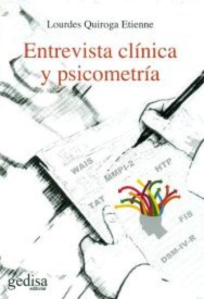 Entrevista clínica y psicometría