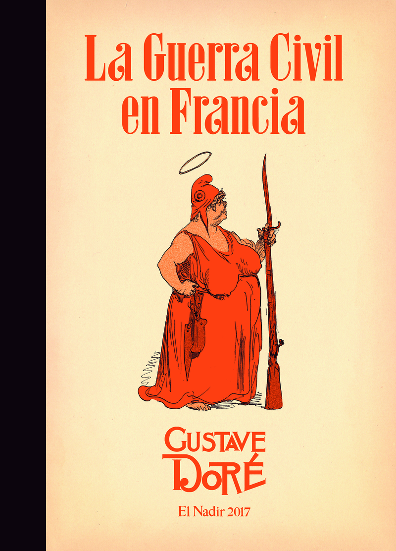 La guerra civil en Francia (1871)