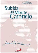 Subida del monte Carmelo