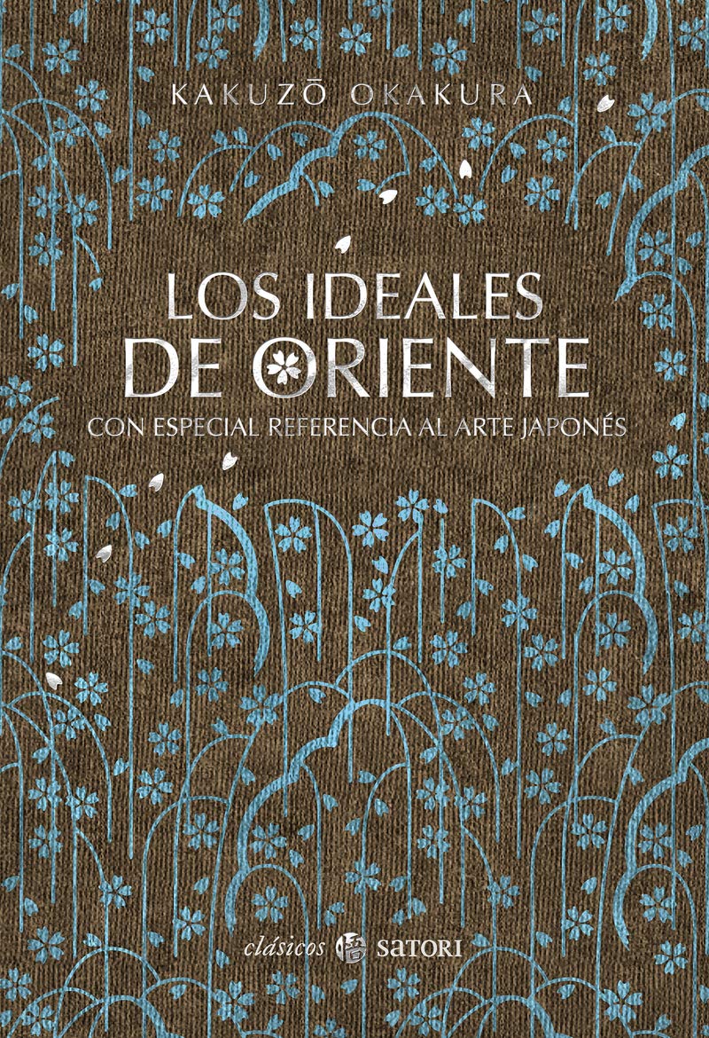 Los ideales de Oriente con especial referencia al arte japonés