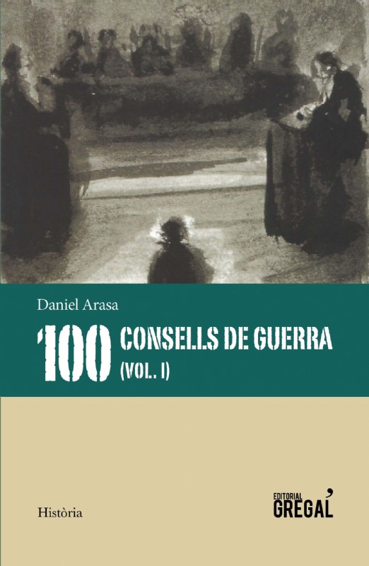 100 consells de guerra (Vol. I). La repressió franquista a Tortosa i el delta de l'Ebre