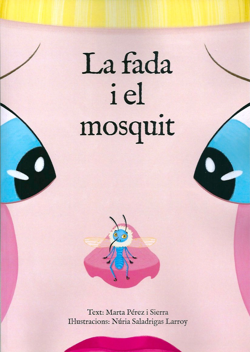 La fada i el mosquit