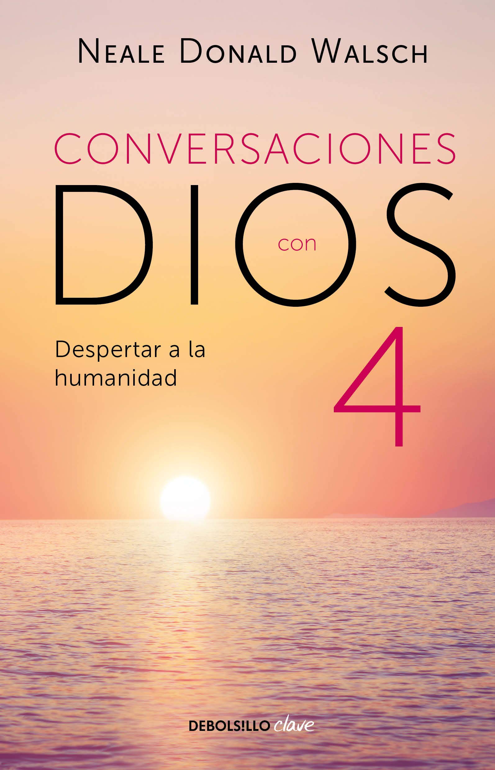 Conversaciones con Dios, IV (Despertar a la humanidad)