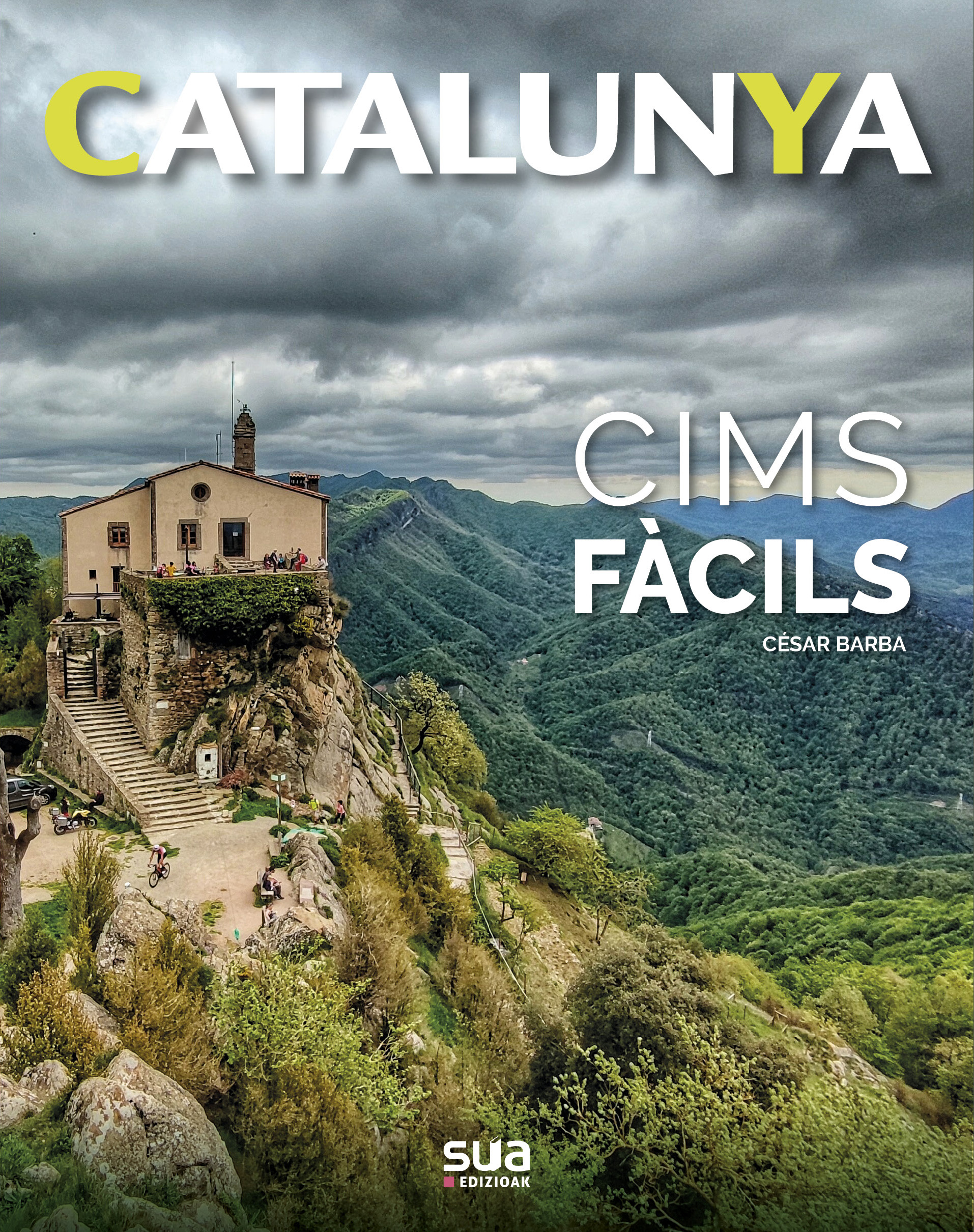 Cims fàcils (Catalunya)