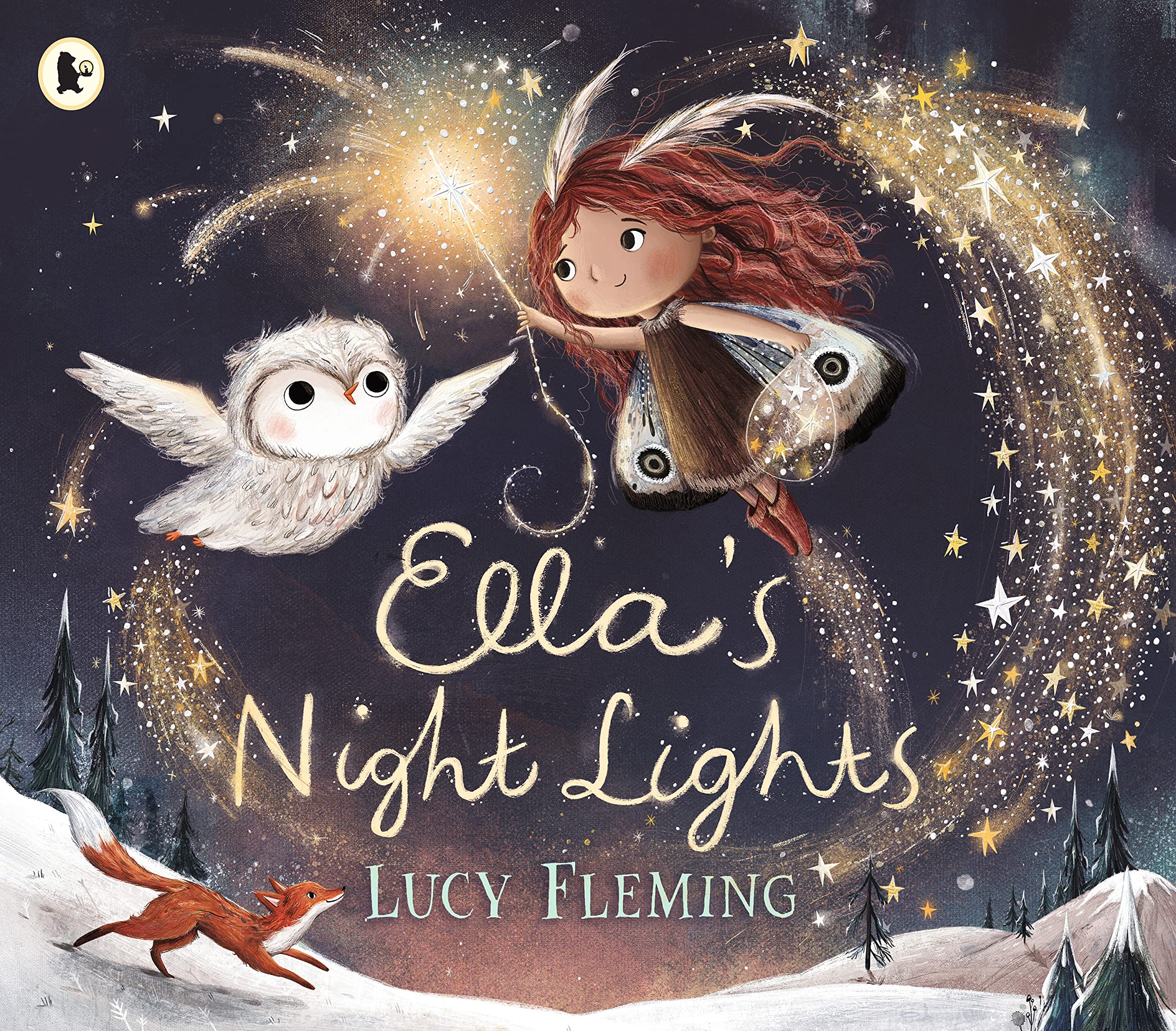 Ella's night lights