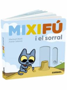 Mixifú i el sorral