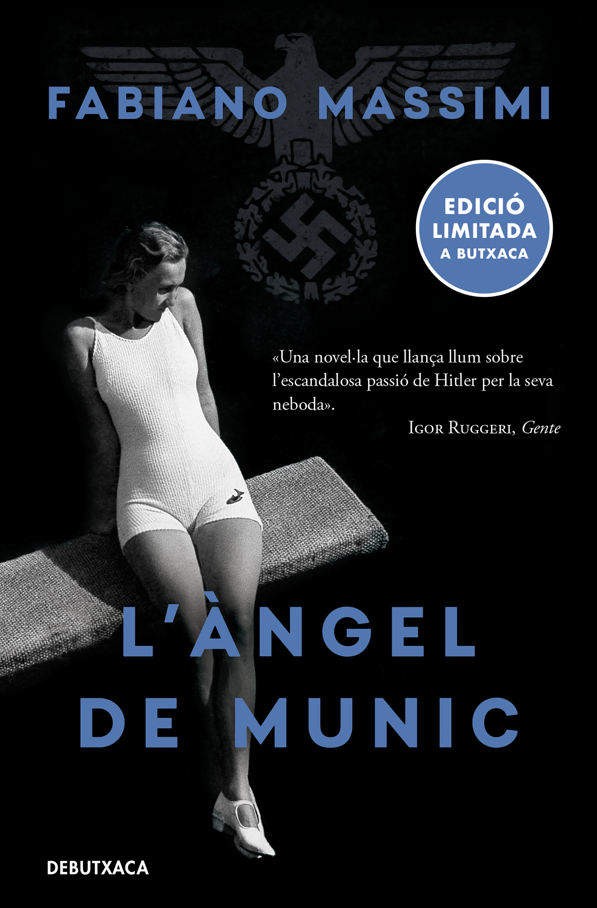 L'angel de Munic