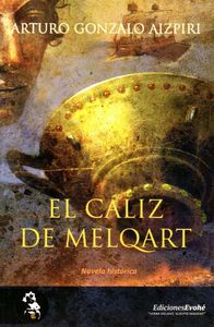 El cáliz de Melkar