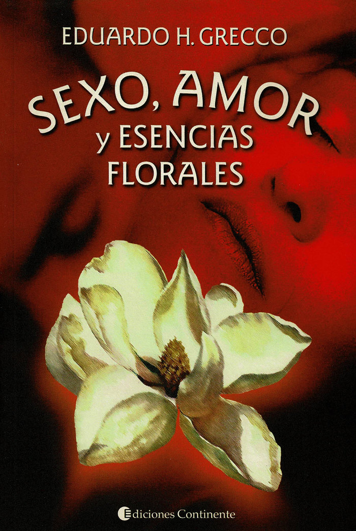 Sexo, amor y esencias florales