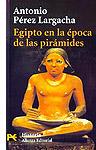 Egipto en la época de las pirámides