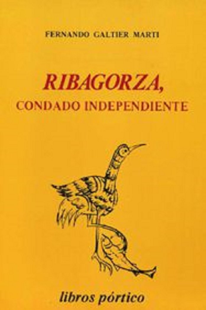 Ribagorza, condado independiente. Desde sus or¡genes hasta 1025