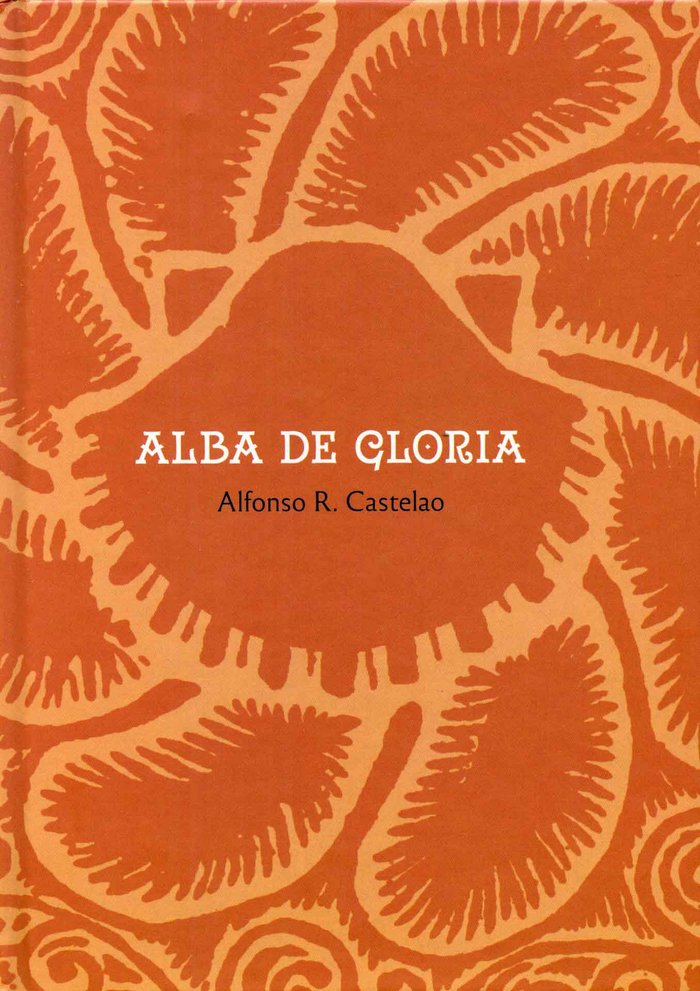 Alba de gloria