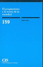 El pragmatismo y la teoría de la sociedad