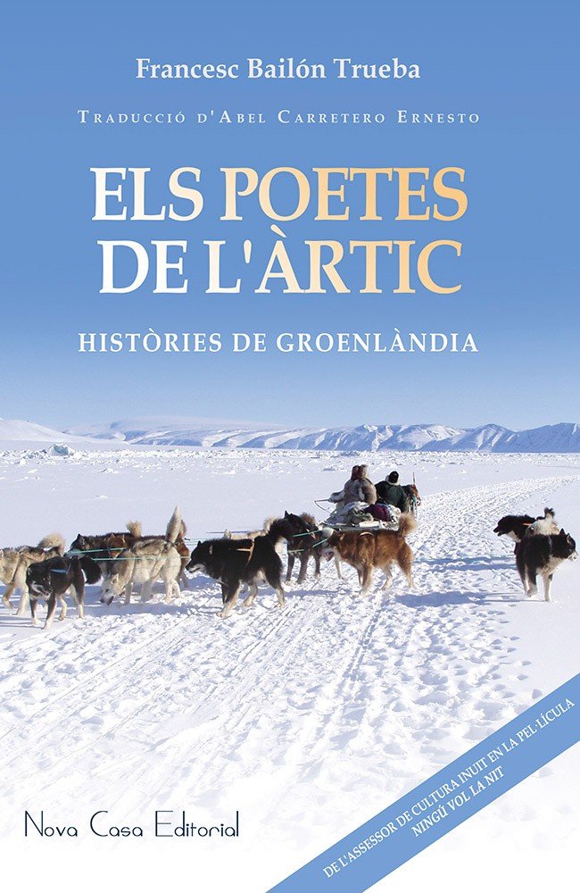 Els poetes de l'Àrtic