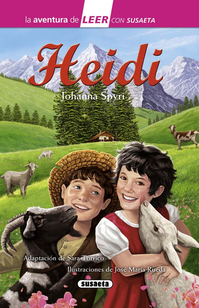 Heidi