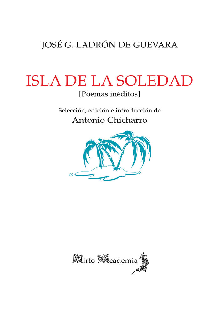 Isla de la soledad