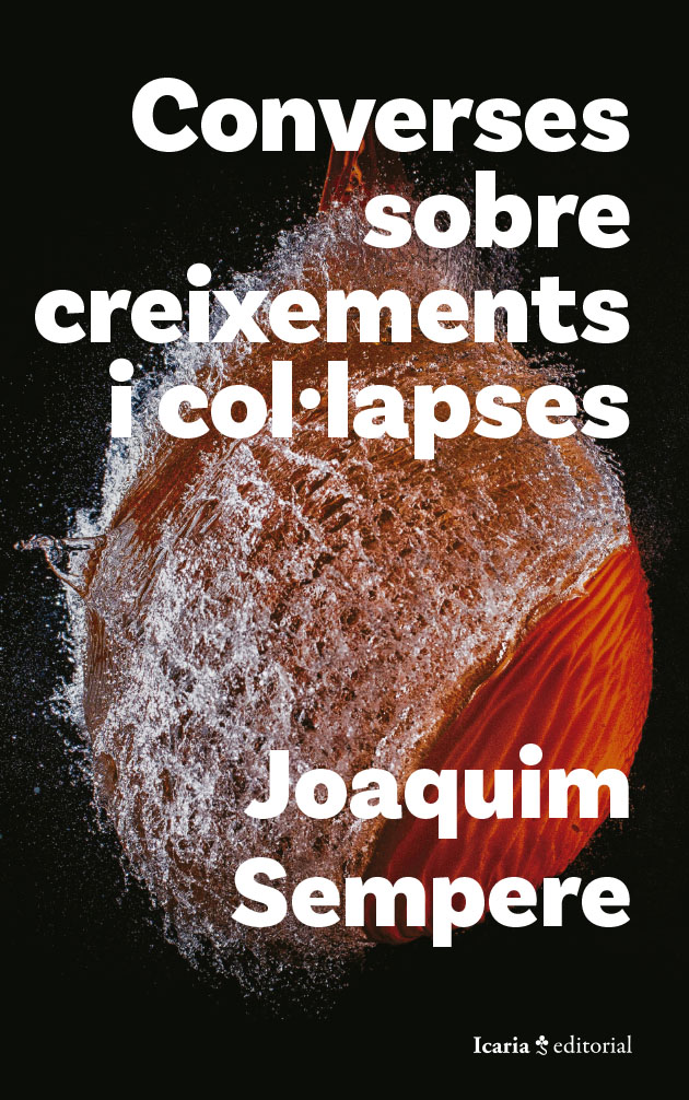 Converses sobre creixements i col·lapses