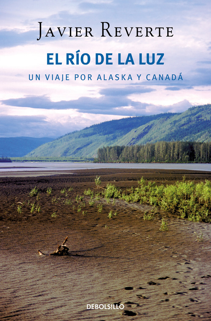 EL RIO DE LA LUZ