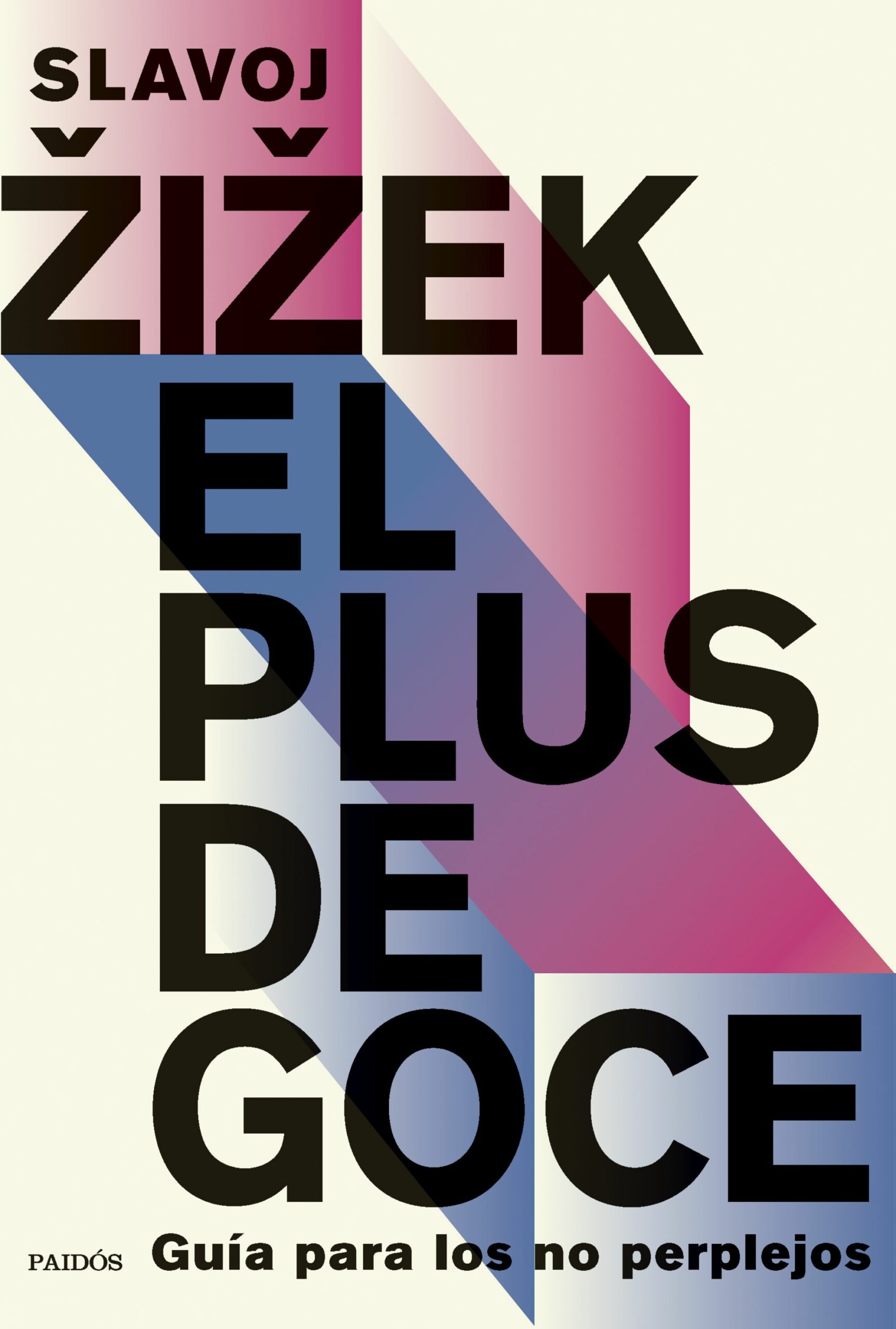 El plus de goce: guía para los no perplejos