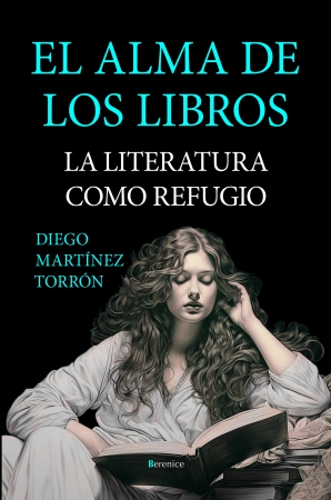 El alma de los libros: la literatura como refugio