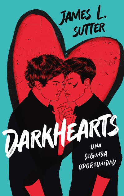 Darkhearts. Una segunda oportunidad