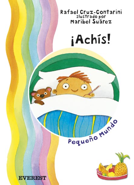 ¡Achís!