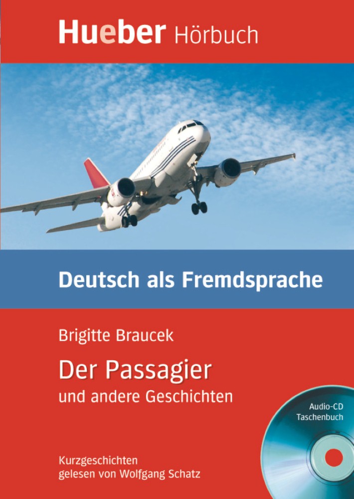 Passagier und andere Geschichten