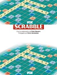 Vox Trucos, astucias y estrategias para triunfar con el Scrabble