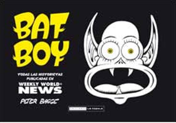 Bat Boy